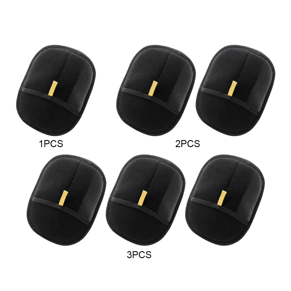 Pet Hair Remover Grooming Mitt – Deshedding Gloves for Dogs, Cats & Rabbits (All Coat Types)