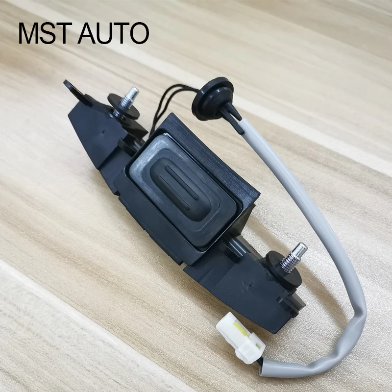 BootLidTailgateTrunkOpeningLockReleaseSwitch25380AX60BFor