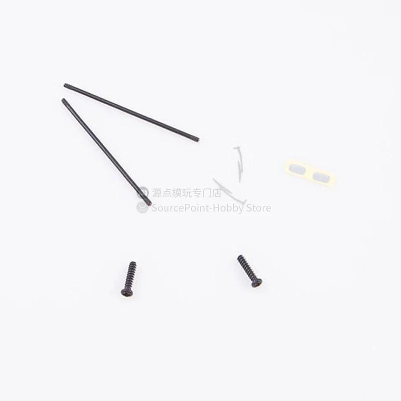 러시아 스코다 706 MTTN 트랙터 1/43 모델 키트, 오리지널 플라스틱 자동차, DIY 1635AVD, 신상