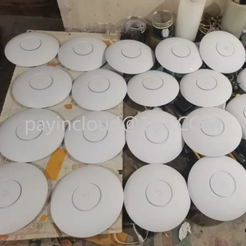Unifi Uap-Ac-Pro Shd Edu Lite Enterprise Wifi Ultra High Belt Gigabit Ap
