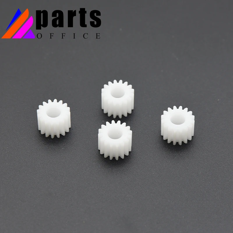 

10 шт. 127K37681 655N380 редуктор подающего двигателя 16T для рабочего центра XEROX 4110 4112 4127 4590 D95 D95A D110 D125 D136