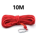 6mmx10m Rope