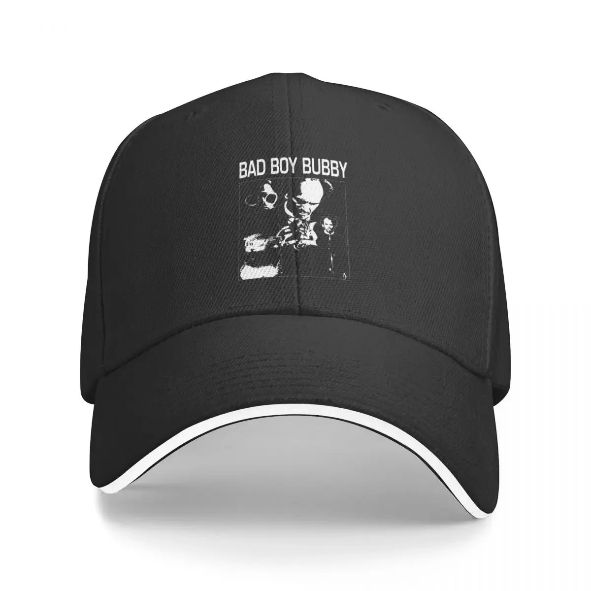 

Bad Boy BubbyCap Baseball Cap New In The Hat Military Cap Man Mens Hats Women's