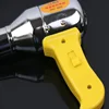 Plastic Welding Torch, Temperature Adjustment, Hot Air Soldering Gun, Industrial Weld Tools, High Quality, 500W, Hot Air Gun 3