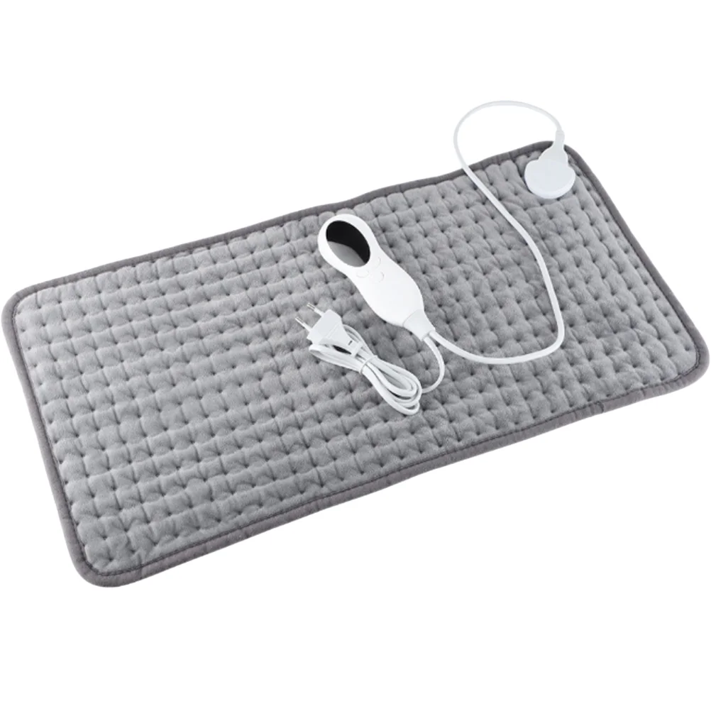 

Super Soft Fleece Electric Blanket, Heated Throw, Heating Cover Pad, Single Winter Sofa Crystal, Bed Individual Blanket