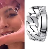 TV Series Blank Faye Yoko Cosplay Ring Unisex Alloy Opening Adjustable Finger Rings Jewelry Accessories Prop 1