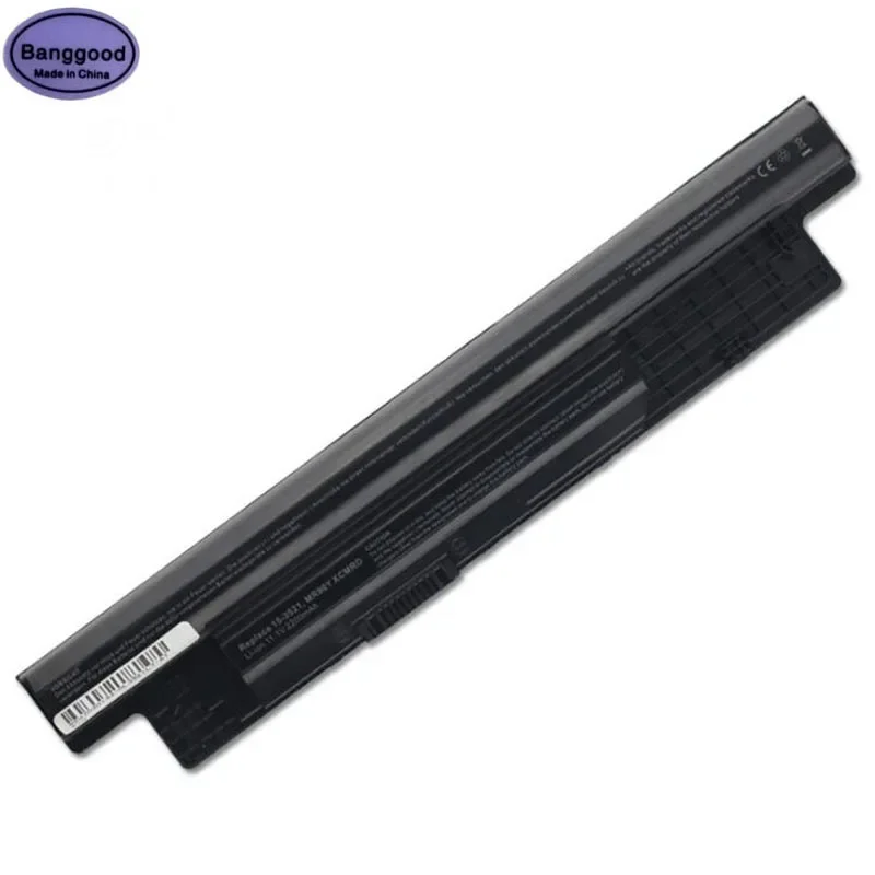 Аккумулятор для ноутбука DELL Inspiron 14-2200 3421 3721 N3421 N5421 15-5421 3521 5521 Vostro 14-3721 5721