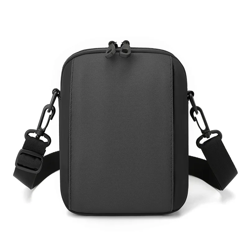 2023 Men's Bag Fashion Small Nylon Casual Handbags Male Cross Body ...