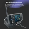 ANYSECU Zello 4G-W2Pro Unlocked 4G Network Radio N61 Android 7.0 WIFI Poc Radio work with Real-ptt Grouptalk with Charger Set 5