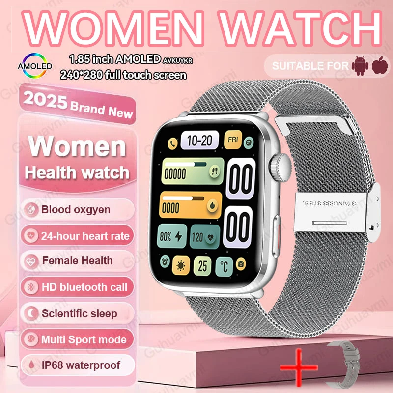 Sliver Mesh Belt