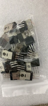 IRFB4110 parti smontate importate originali controller ad alta potenza inverter tubo MOS 100V 180A 10 pezzi-1 lotto
