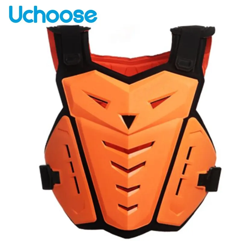 Motorcycle Armor Motorcycle Jackets Motorcycle Body Armor Sports Motorcycle Armor Protective Vest Racing Motocross Gear Guard Off Road Climbing Protection