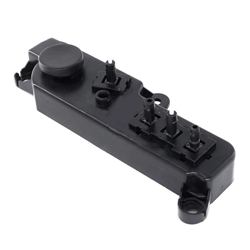 

G99F Power Seat Switch 1098530 Auto Interior Parts Compatible with Model 3 Upgraded Car Seat Control Button