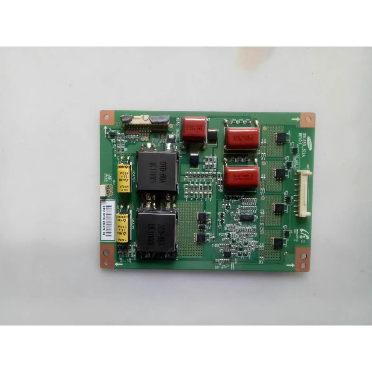 

Для Konka Led42is95d для TCL L43e5000e Lta550hq14 стандартная фотография