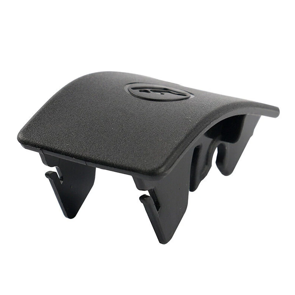 

Cover Seat Black Cover OE:8T0887187 Plastic Rear Child Seat Slot Styling Black Car Accessories Car Styling Car