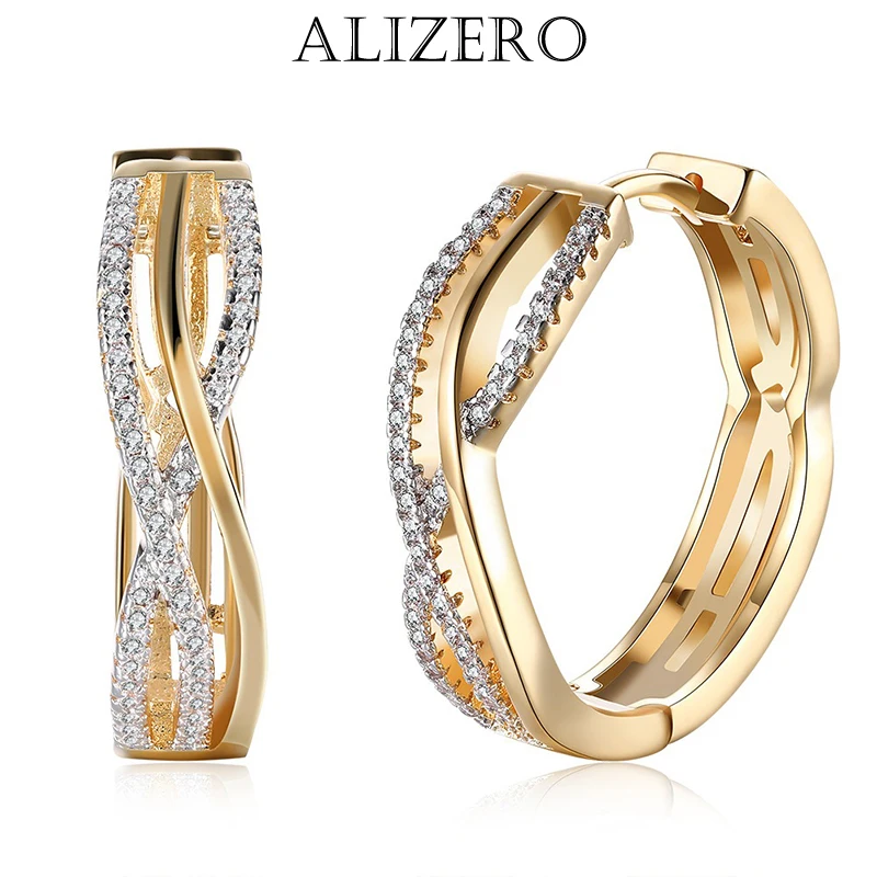 Ali Earrings