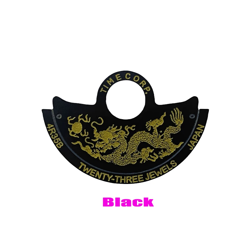 Automatic Hammer Rotor Metal Patch
