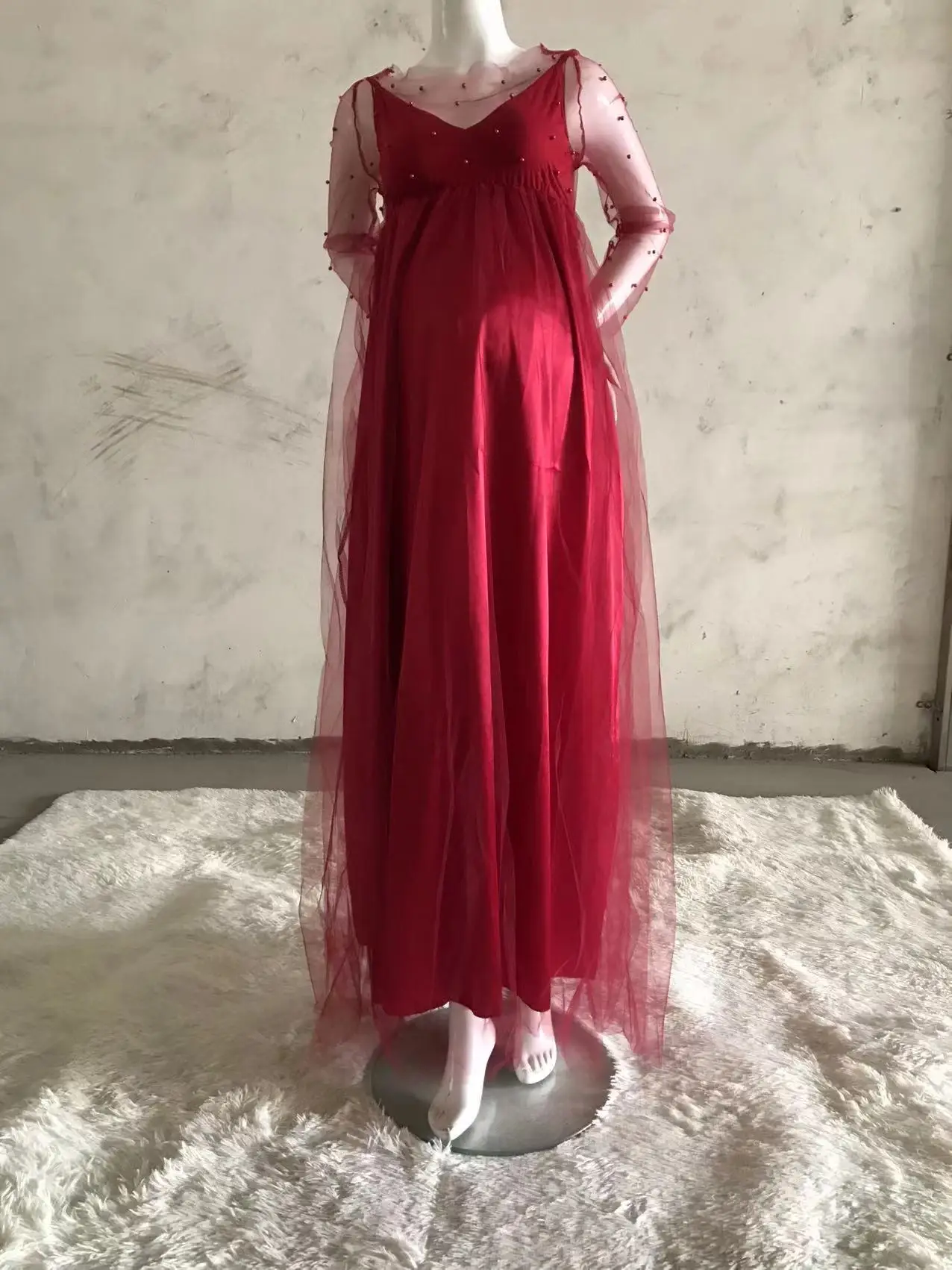 The Ultimate Guide to Choosing the Perfect Dress Pregnant for Professional  Maternity Photoshoots