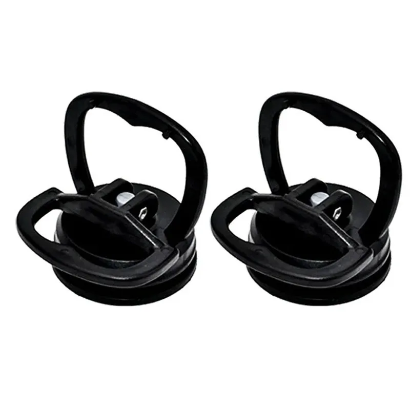 2PCS Black