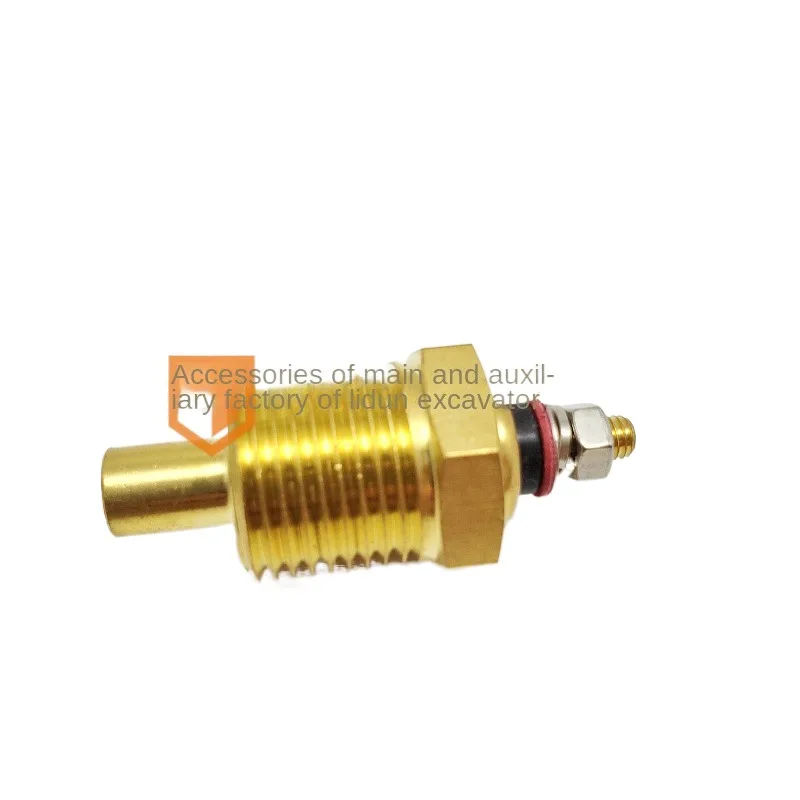 

Датчик температуры и воды для Komatsu 300 350 360-7/8, запчасти для экскаватора качества