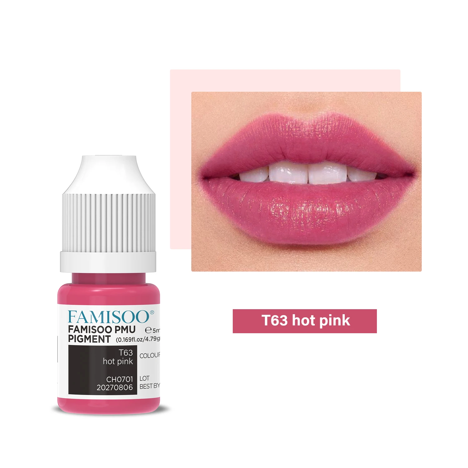 T63 Pink