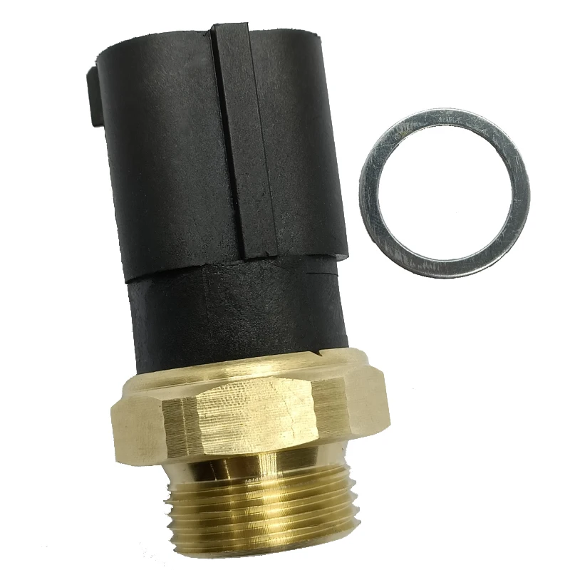 

Temperature Control Switch For VW SEAT SKODA AUDI OEM 1J0959481A