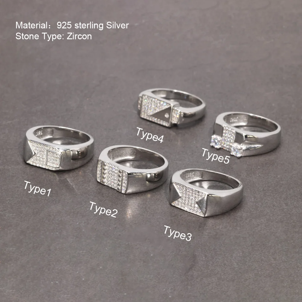 Men's Rings | Tanishq Online Store