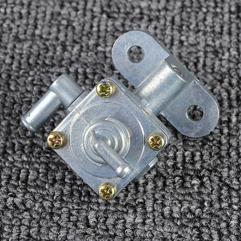 Fuel Switch Petcock Gas Tank Valve For Hyosung GT250 GT250R GT650 GT650R GV650 GT 250 650 250R 650R GV 650 motorcycle fuel valve