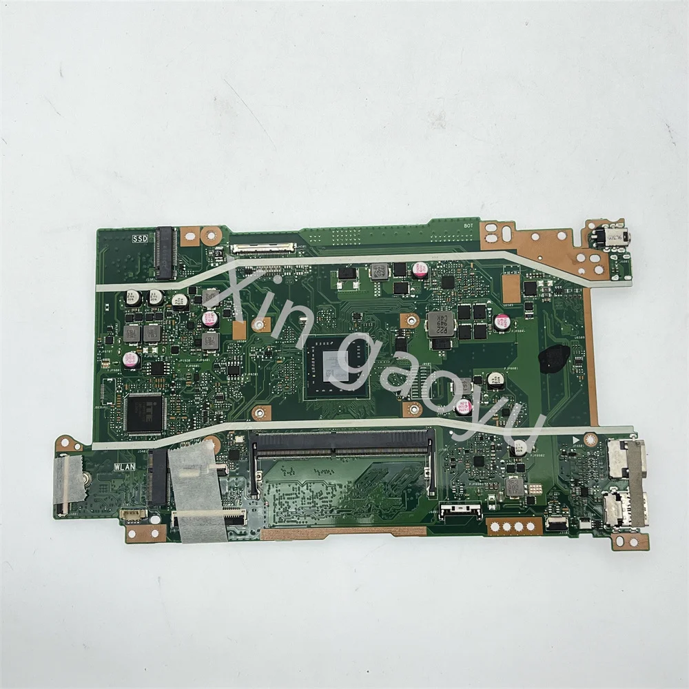 For ASUS X409BA X509BA D409BA M409BA D509BA M509BA Laptop