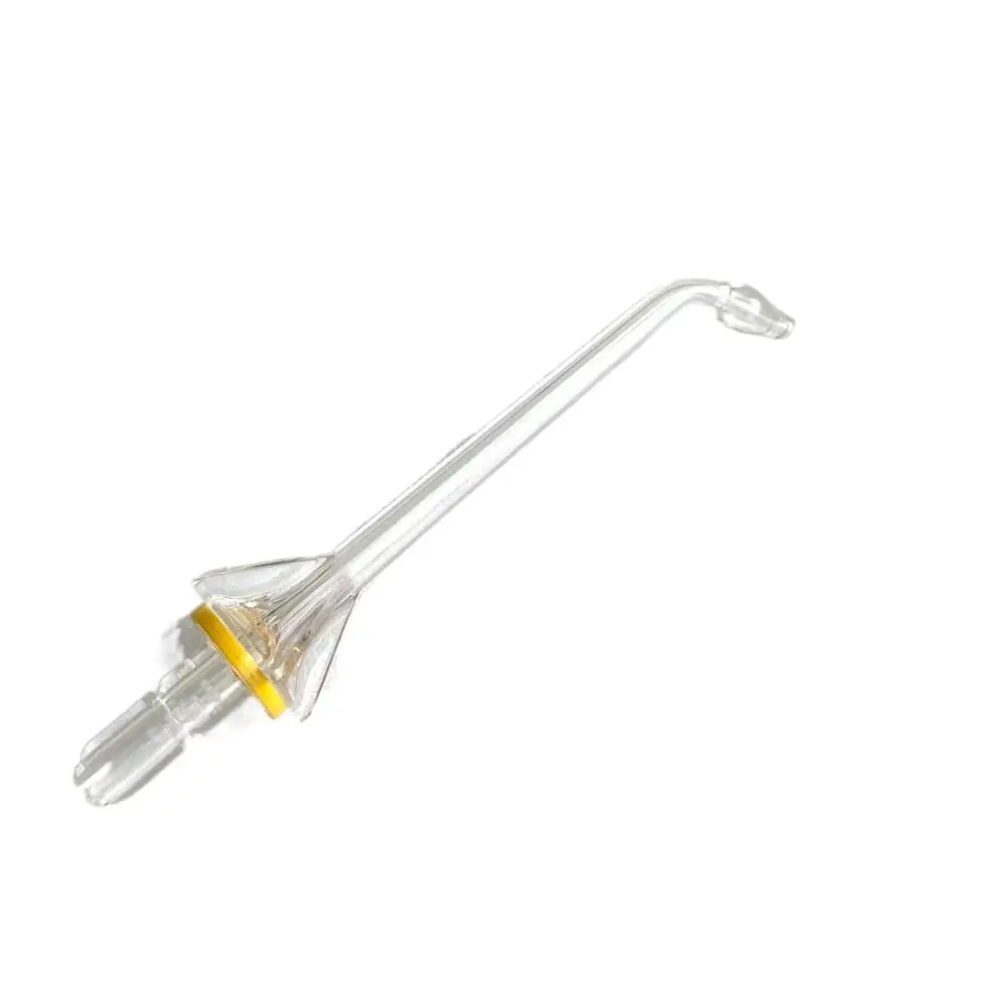 Escova de Dentes Cabeça Água Floss Substituição Bocal para Panasonic Ew0983 Ew0983 Ew-dj52 Ew1511 Ew1521 Ew1612 Bocal Irrigador Pcs