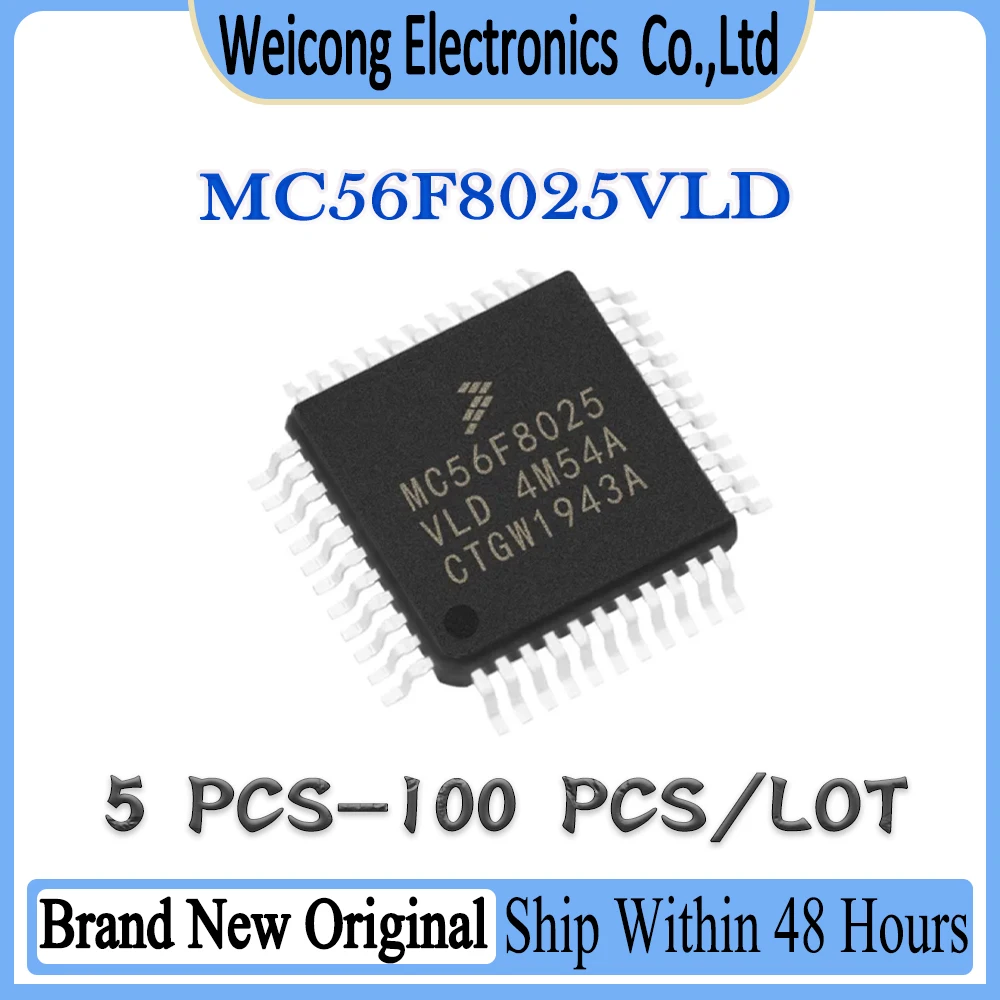 

MC56F8025VLD MC56F8025VL MC56F8025V MC56F8025 56F8025VLD MC56F802 MC56F80 MC56F8 MC56F MC56 MC5 MC IC MCU Chip LQFP-44