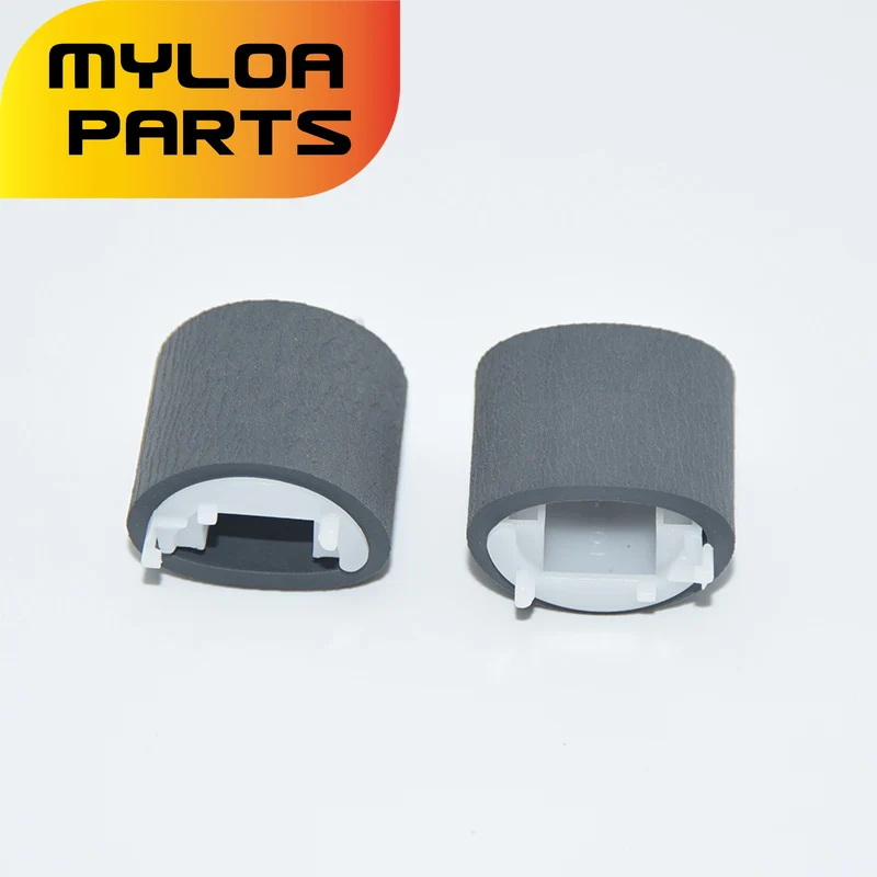 10Pc Cn598-67018 Rullo Di Prelievo Di Separazione Per Hp Officejet Pro X451 X476 X551 X576 X585 Pagewide Mfp 377 477 577 352 452 552 556