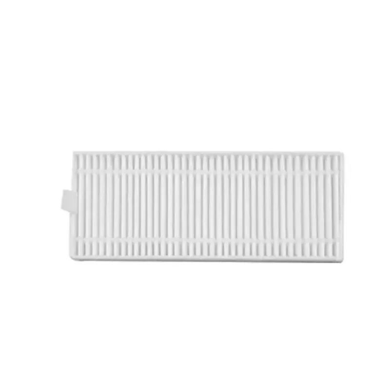 Description Picture 2 of itemVacuum Main Roller Side Brush Dust Hepa Filter Mop Cloth Rags for Polaris PVCR 5001 WIFI IQ Home 6001 PVCRDC 5002 6002 Robot