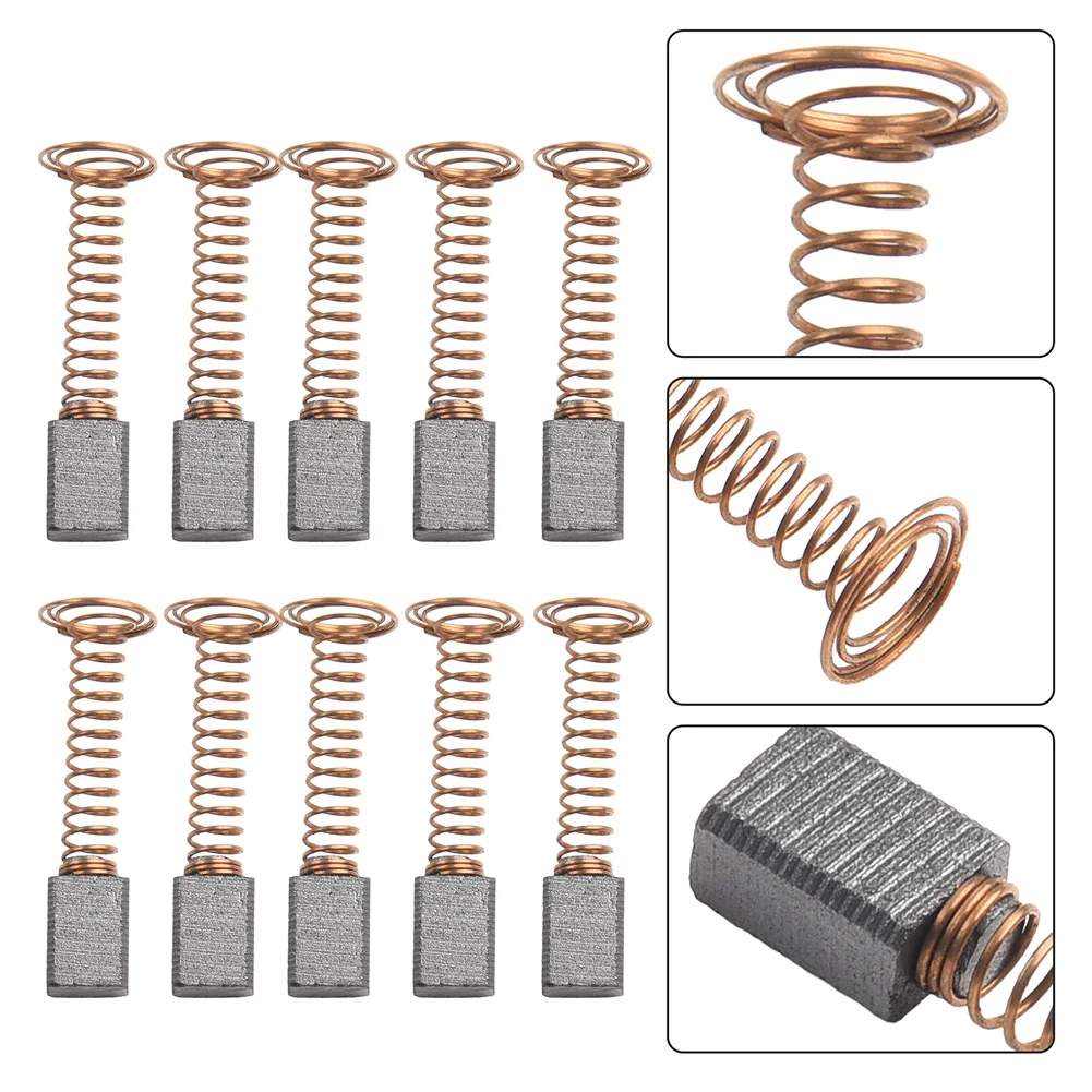 Рисунок 5 - щётки для ремонта D4000