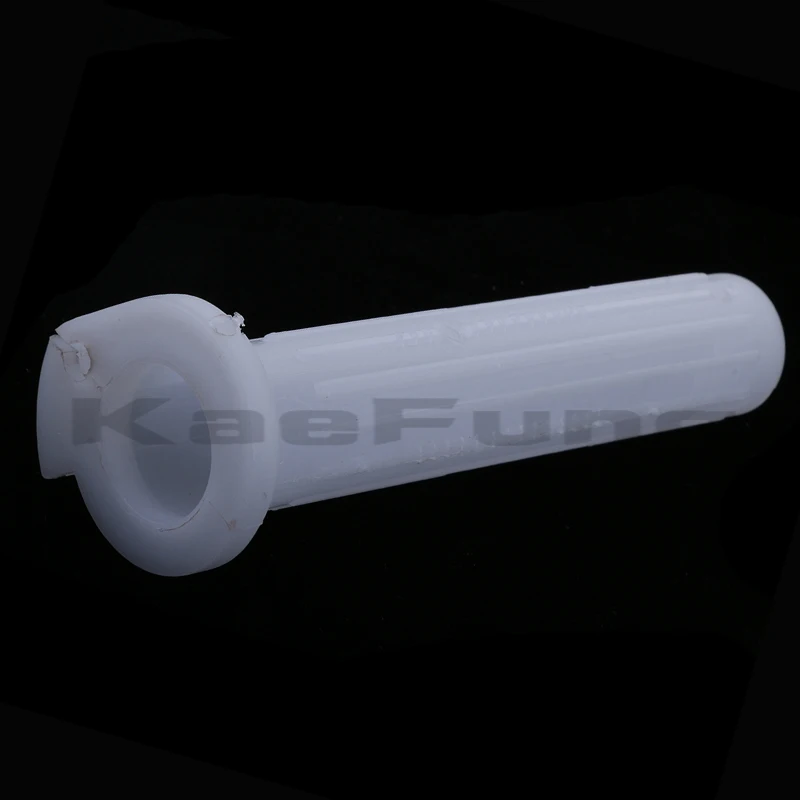 Tubo De Agarre De Acelerador Para Bicicleta De Cross Trail Quad, 22mm, 110CC, 125cc - AliExprs