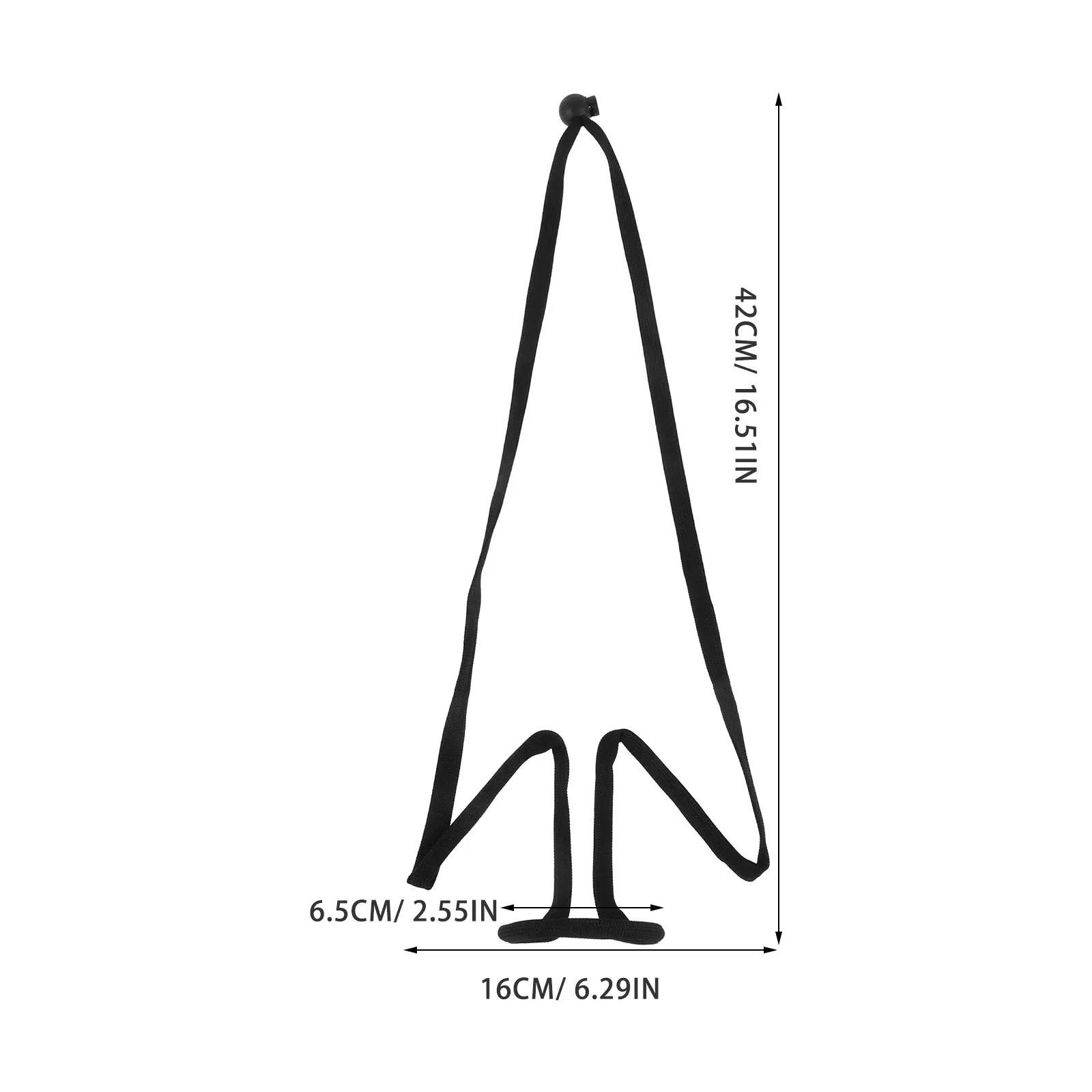 조절 가능한 목 마이크 홀더, 안정적인 금속 마이크 스탠드, 무대 공연 연습 및 연설용 목 마이크 홀더