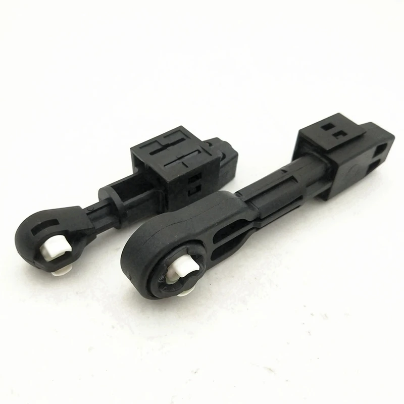 10X 55566686 55566687 Gear Cable Connector Gearbox Pull Cable Connector Car For 2009-2015 Chevrolet Cruze