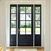 metal front door 3