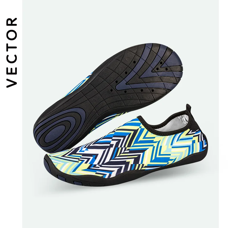 Men Women Beach Camping Shoes Swimming Water Aqua Shoes Adult Unisex Aqua Flat Soft Walking Lover yoga Non-slip sneakers water shoes aqua shoes