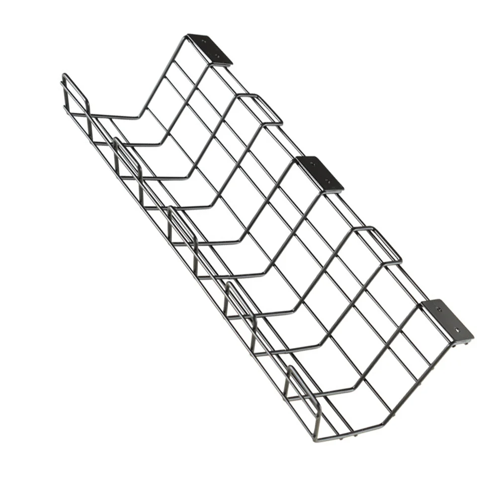 

Under Desk Wire Organizer Cable Board Container Chic Wire Storage Rack Under Table Wire Slot Wire Sorting Storage Slot
