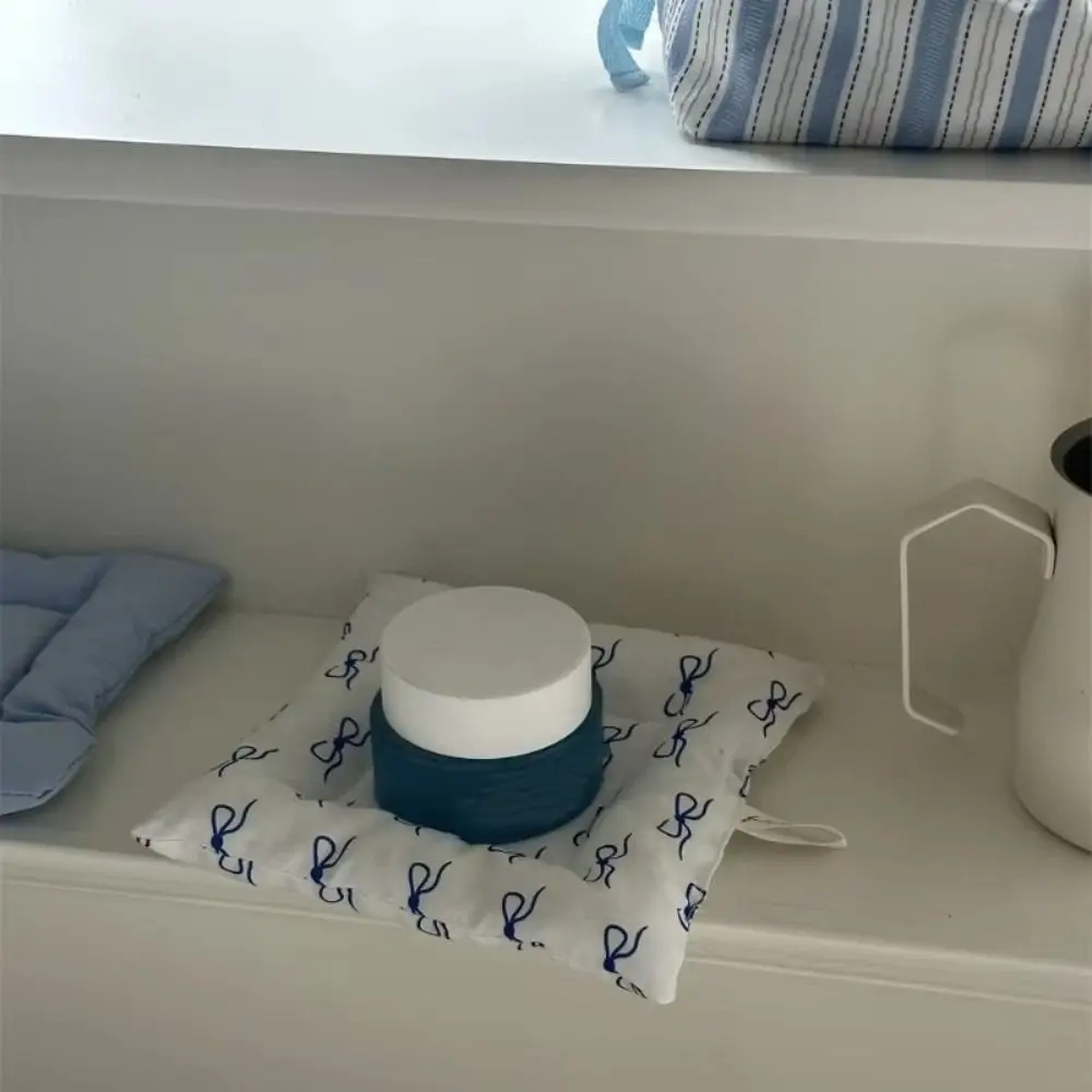 Cotton Table Placemats Heat Resistant Non Slip Coasters