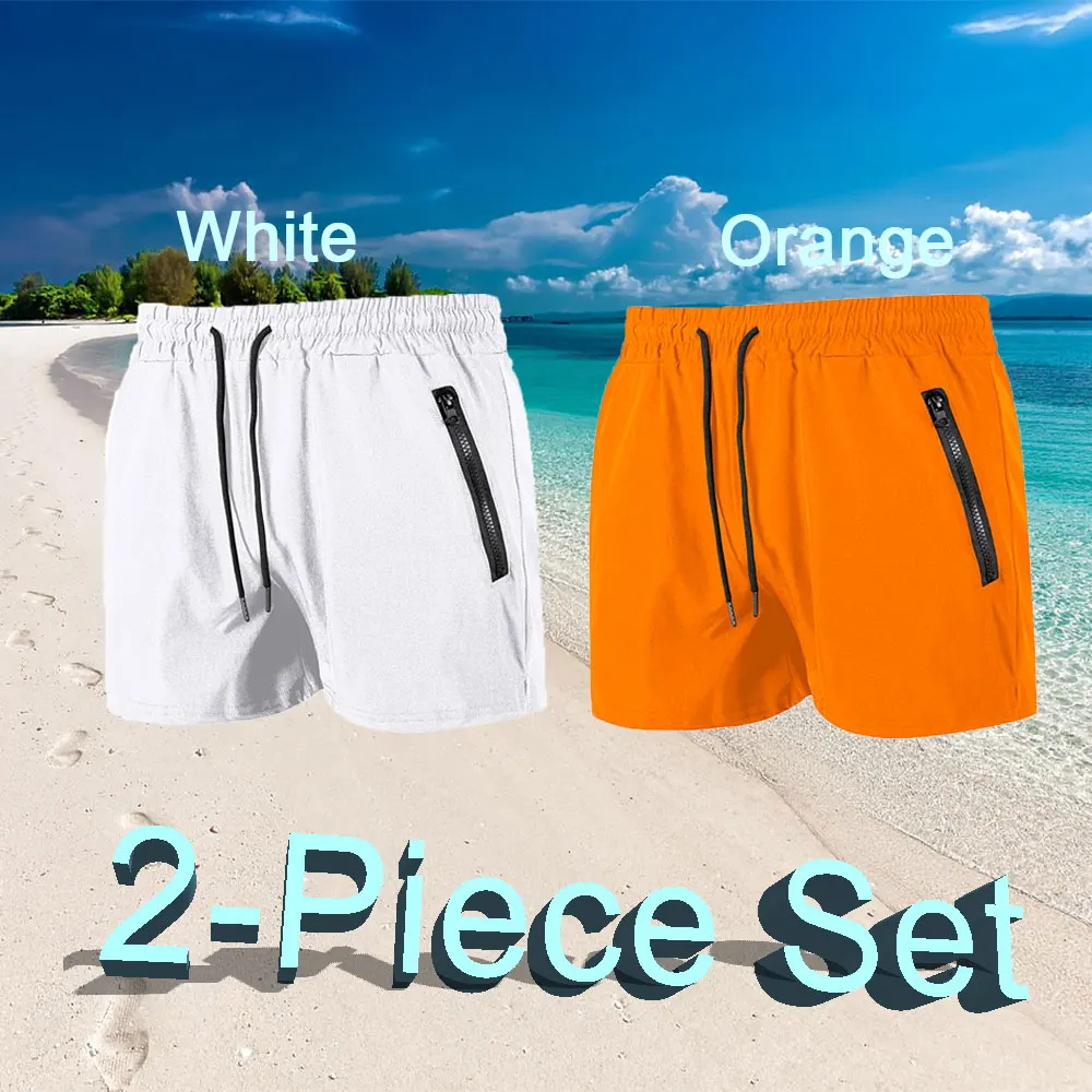 White orange