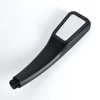 High Pressure Rainfall Shower Head Water Saving Black White Sprayer Nozzle Shower Head Bathroom Accessories 3