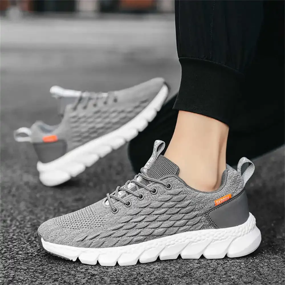 

cotton with ties men's brand boots sneakers 48 size husband tennis shoes mens sport tenya from famous brands womenshoes YDX1