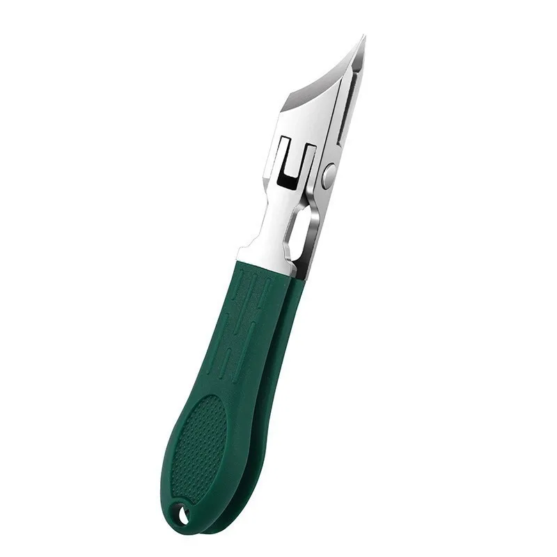 Toenail Clipper For Ingrown Or Thick Toenails Toenails Trimmer Professional thumbnail 1