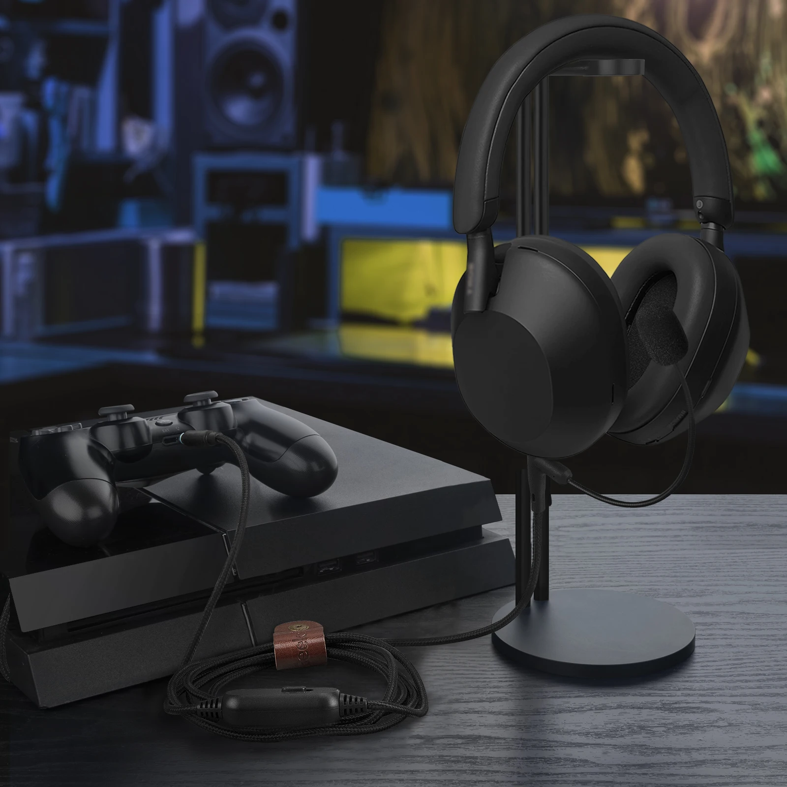 Boom Mic Sony Wh1000xm4 For Gaming Wh 1000xm4 V Moda Boom Pro Xbox