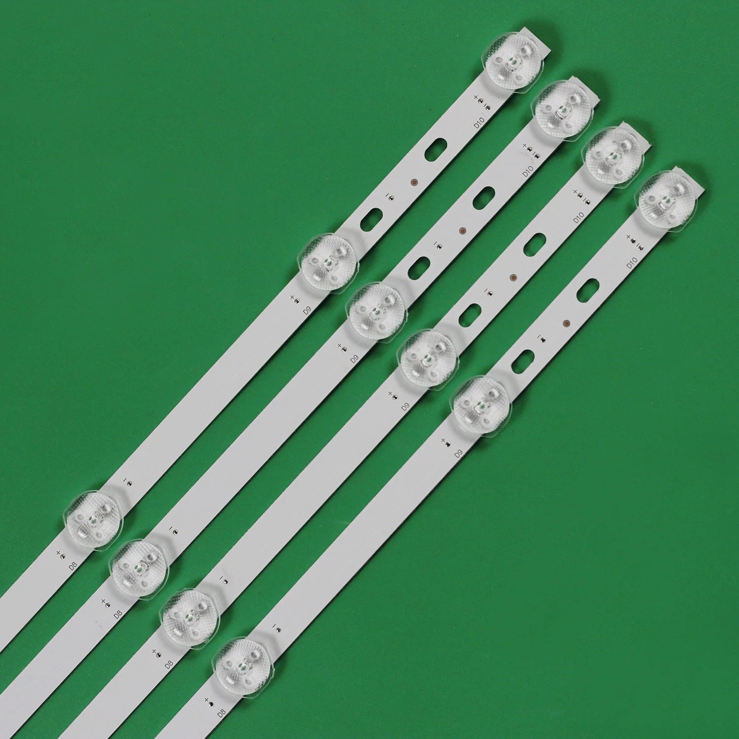 4pcs LED LB1010 NPB12D770103BL041-001H CY-42-4X10-0427 8D42-DNDL-M7410C 08-42C4X10-770-M15 BD42-DNYF-MN410C YF-A12N0