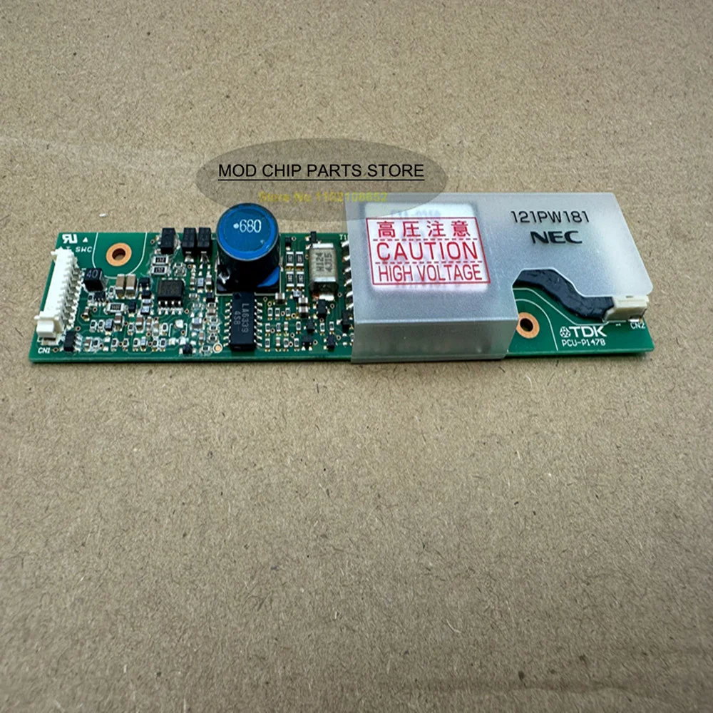 Novo Cxa0359 121pw181