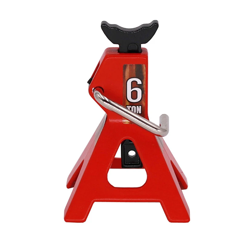 6 or 3 Ton Jack Stands Pair 1