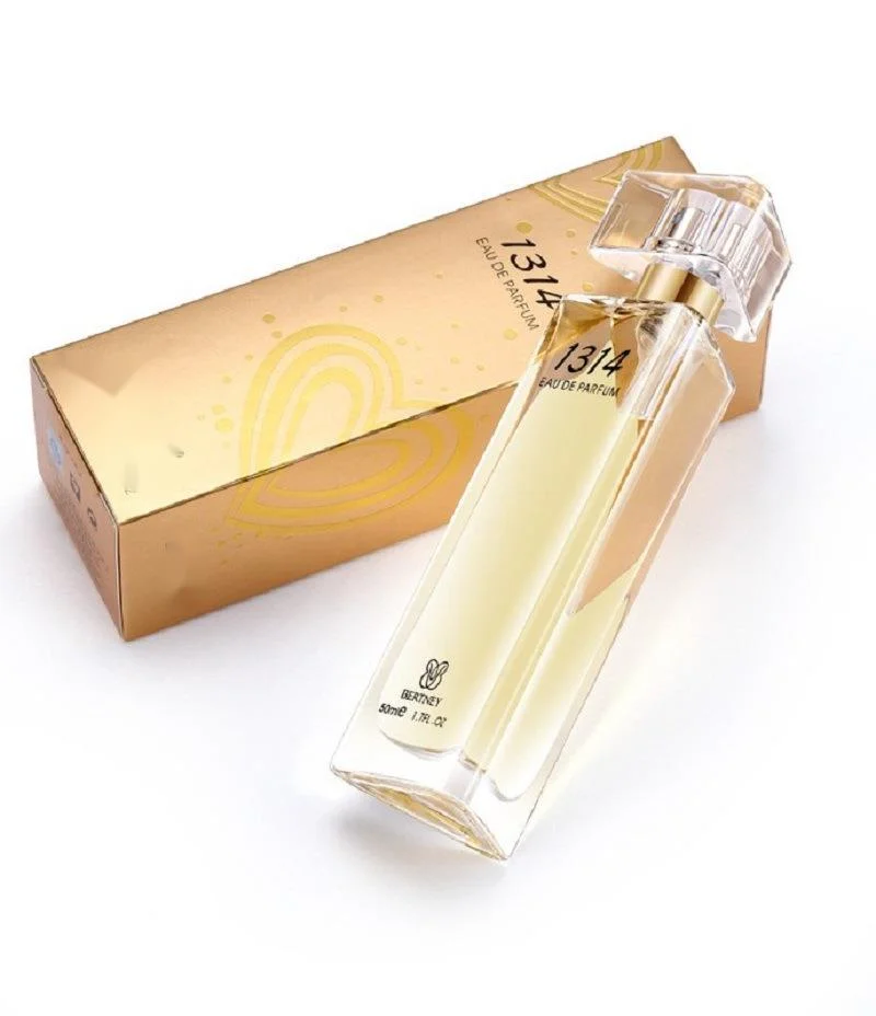 Neues Parfüm Hot Berey Bellanne 1314, frisch und anhaltend, orientalischer Duft von Blumen und Früchten, natürlich_voghion.com